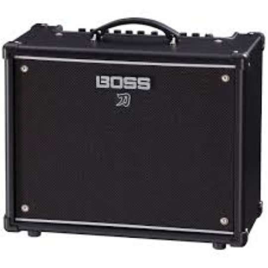 AMPLIFICATORE BOSS KATANA 50 MK III
